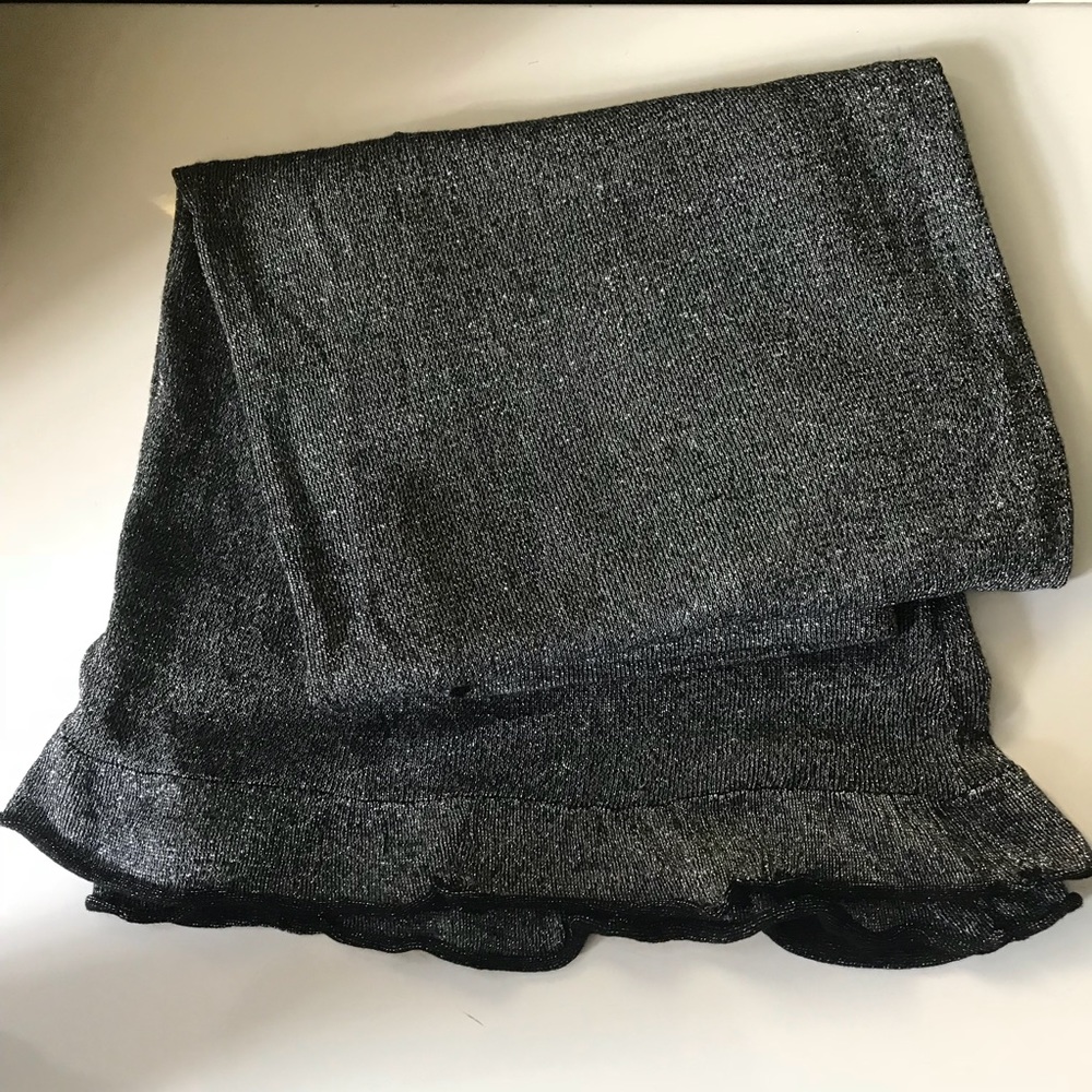 Zara wide leg pants